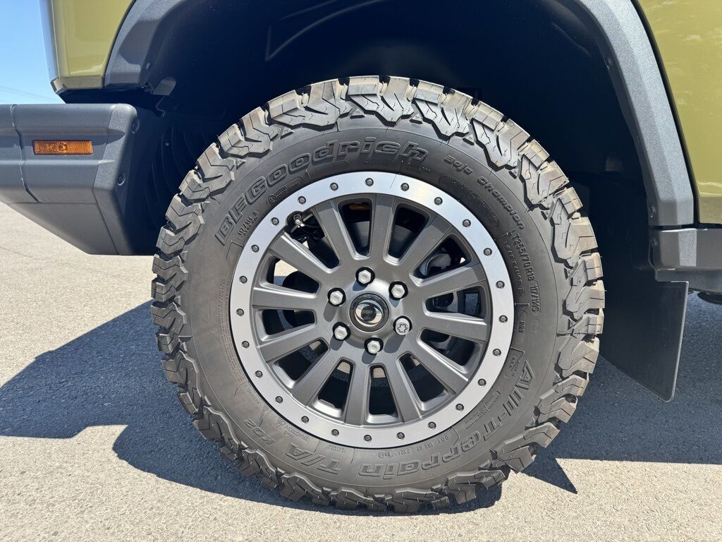 2024 INEOS Grenadier Fieldmaster Edition West Valley UT