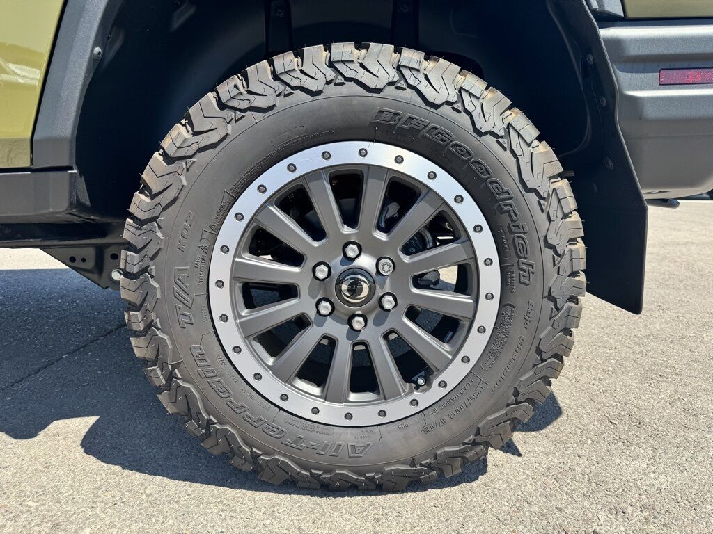 2024 INEOS Grenadier Fieldmaster Edition West Valley UT
