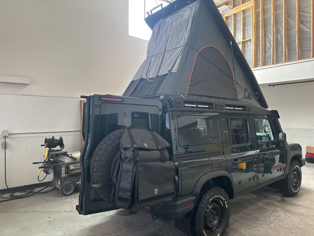 2024 INEOS Grenadier Fieldmaster Edition West Valley UT