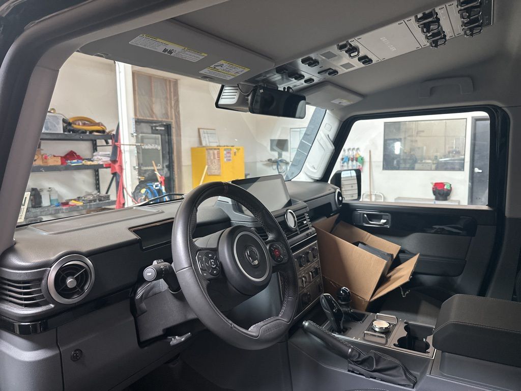 2024 INEOS Grenadier Fieldmaster Edition West Valley UT