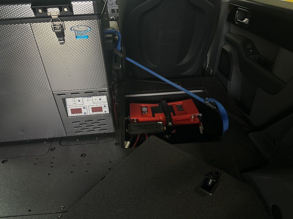 2024 INEOS Grenadier Fieldmaster Edition West Valley UT