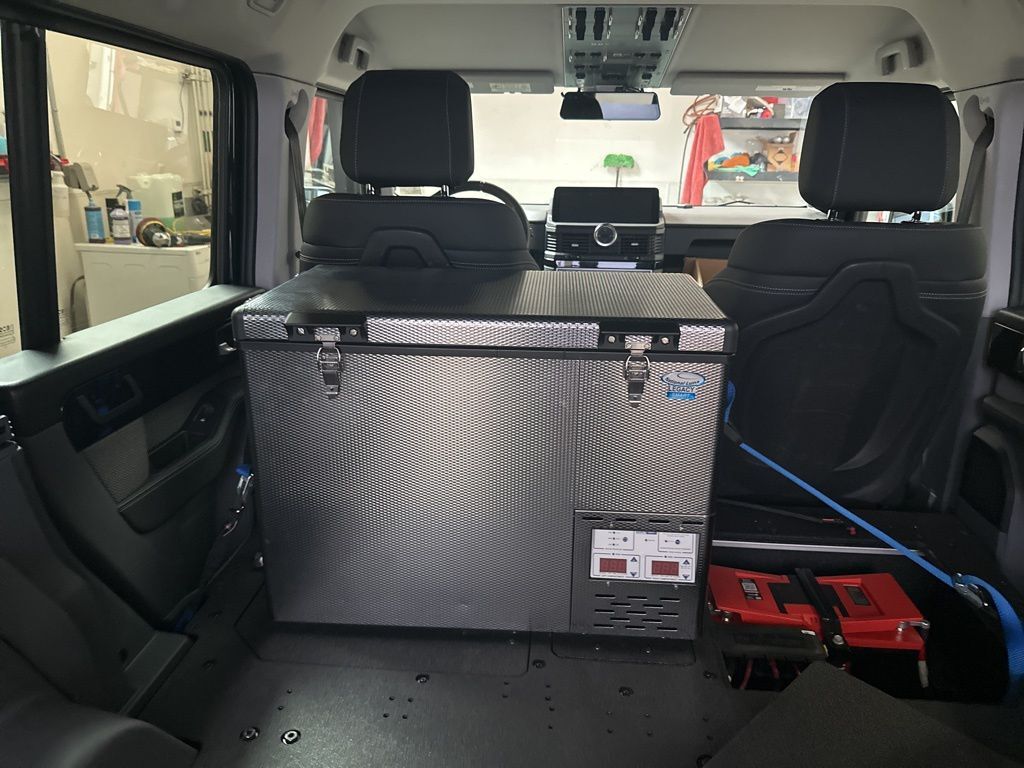 2024 INEOS Grenadier Fieldmaster Edition West Valley UT