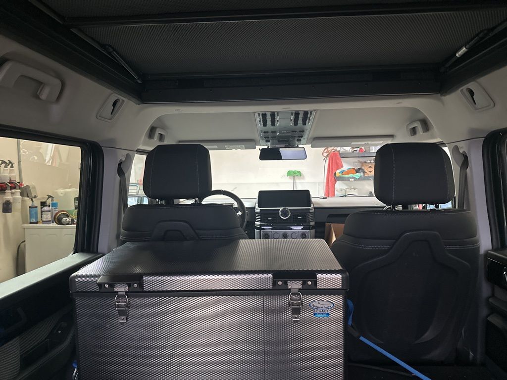 2024 INEOS Grenadier Fieldmaster Edition West Valley UT