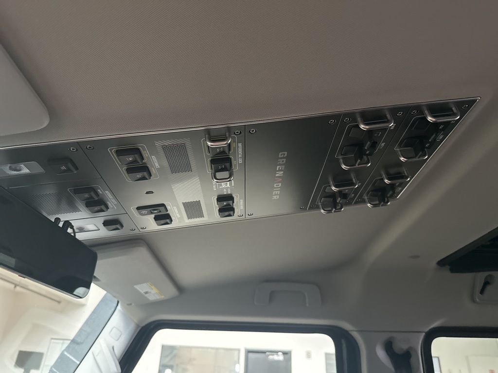 2024 INEOS Grenadier Fieldmaster Edition West Valley UT