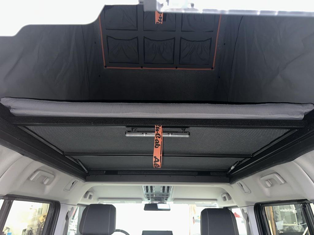 2024 INEOS Grenadier Fieldmaster Edition West Valley UT