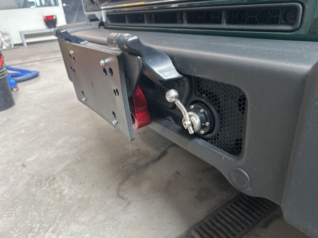 2024 INEOS Grenadier Fieldmaster Edition West Valley UT