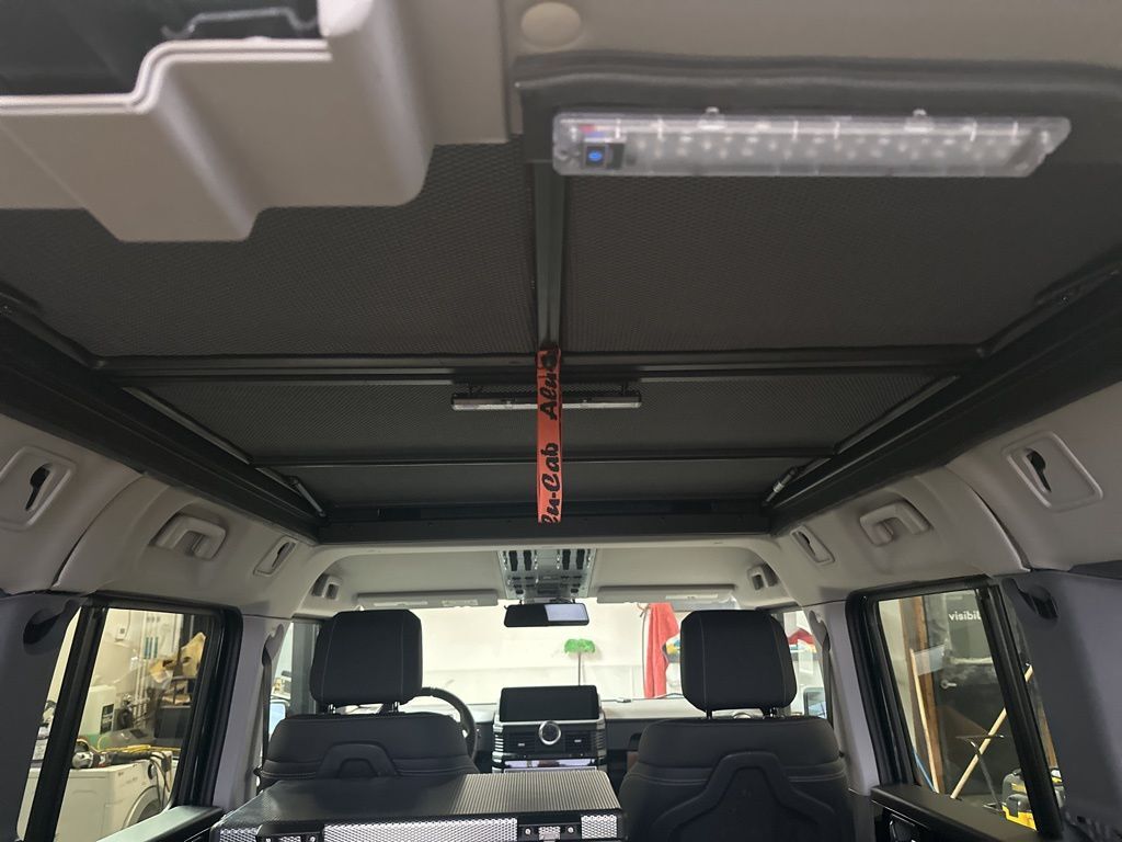 2024 INEOS Grenadier Fieldmaster Edition West Valley UT