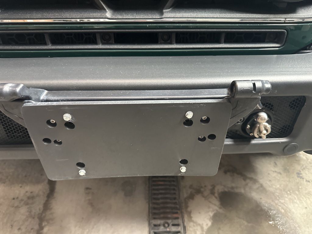 2024 INEOS Grenadier Fieldmaster Edition West Valley UT