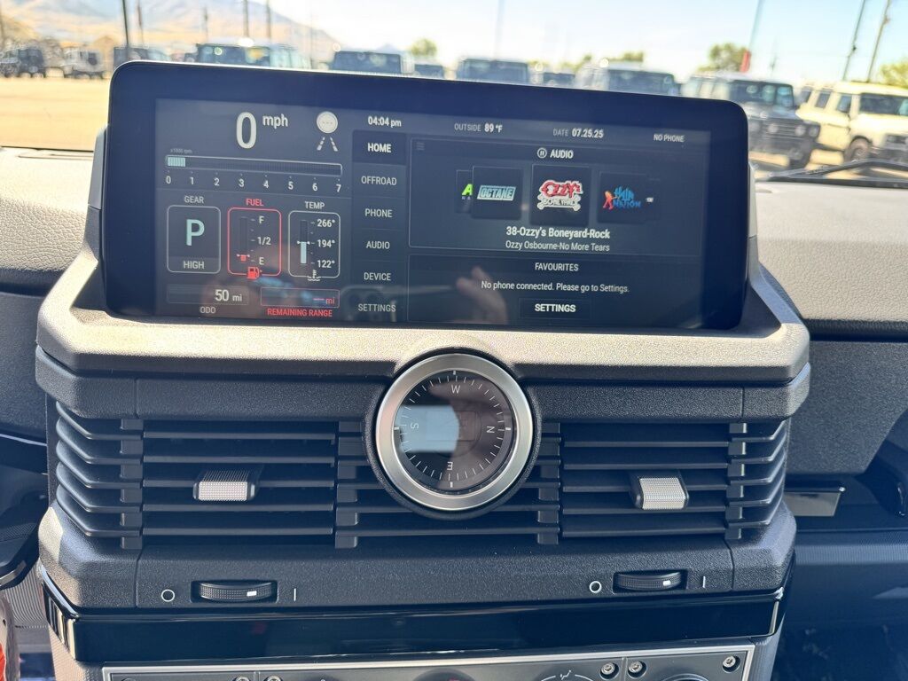 2024 INEOS Grenadier Fieldmaster Edition West Valley UT