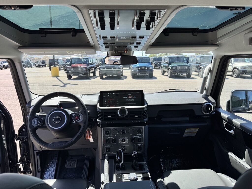 2024 INEOS Grenadier Fieldmaster Edition West Valley UT