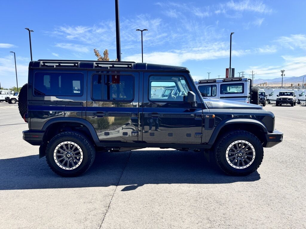 2024 INEOS Grenadier Fieldmaster Edition West Valley UT
