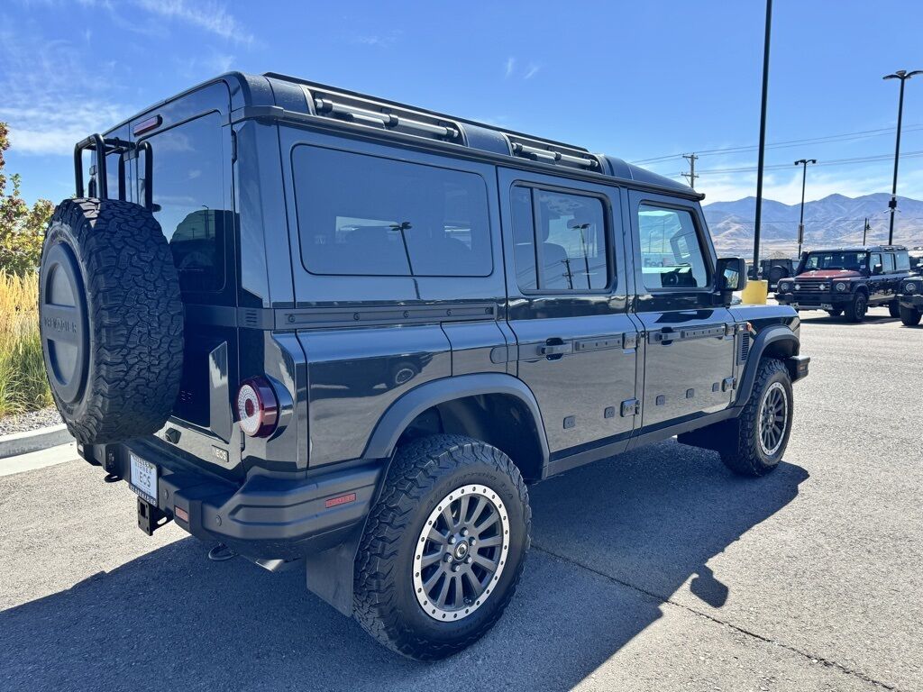 2024 INEOS Grenadier Fieldmaster Edition West Valley UT