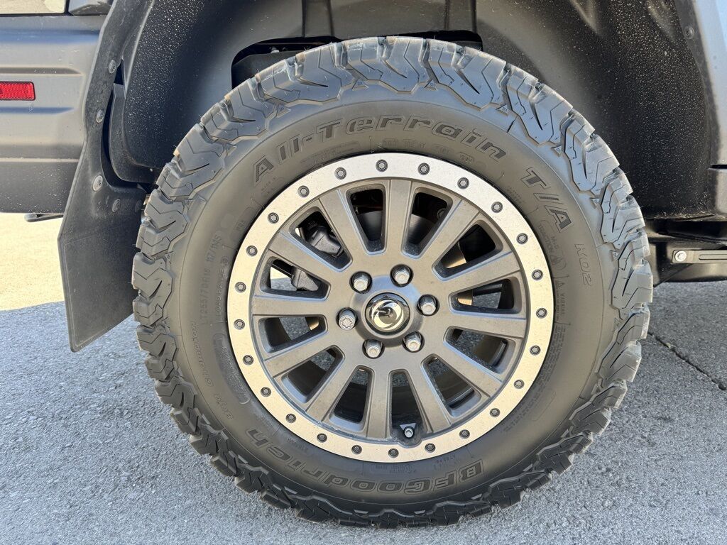 2024 INEOS Grenadier Fieldmaster Edition West Valley UT