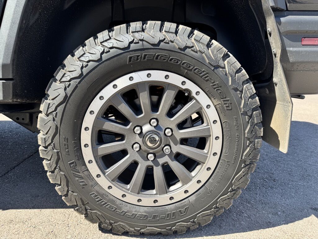 2024 INEOS Grenadier Fieldmaster Edition West Valley UT