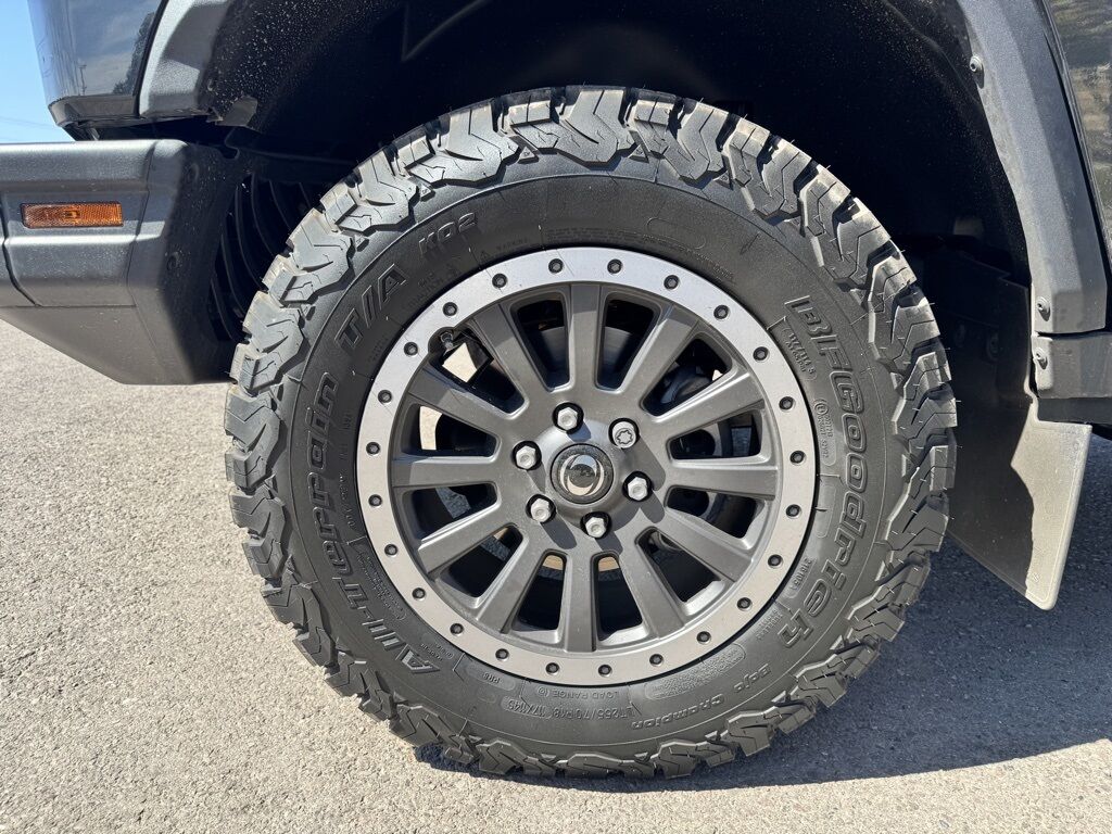 2024 INEOS Grenadier Fieldmaster Edition West Valley UT