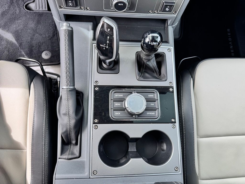 2024 INEOS Grenadier Fieldmaster Edition West Valley UT