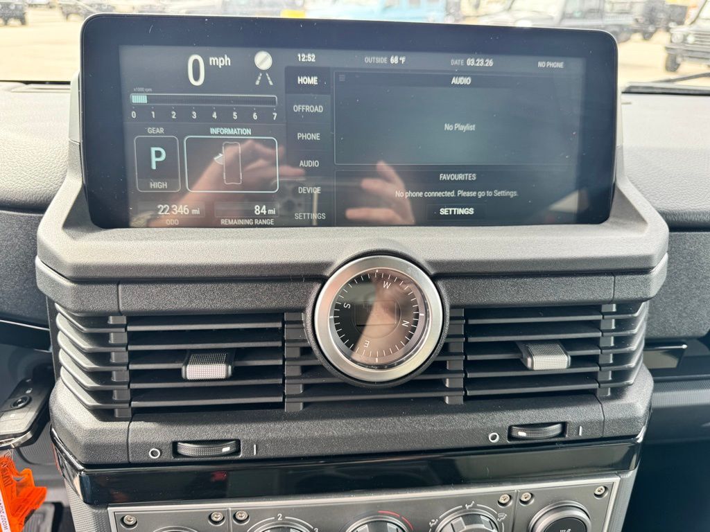 2024 INEOS Grenadier Fieldmaster Edition West Valley UT