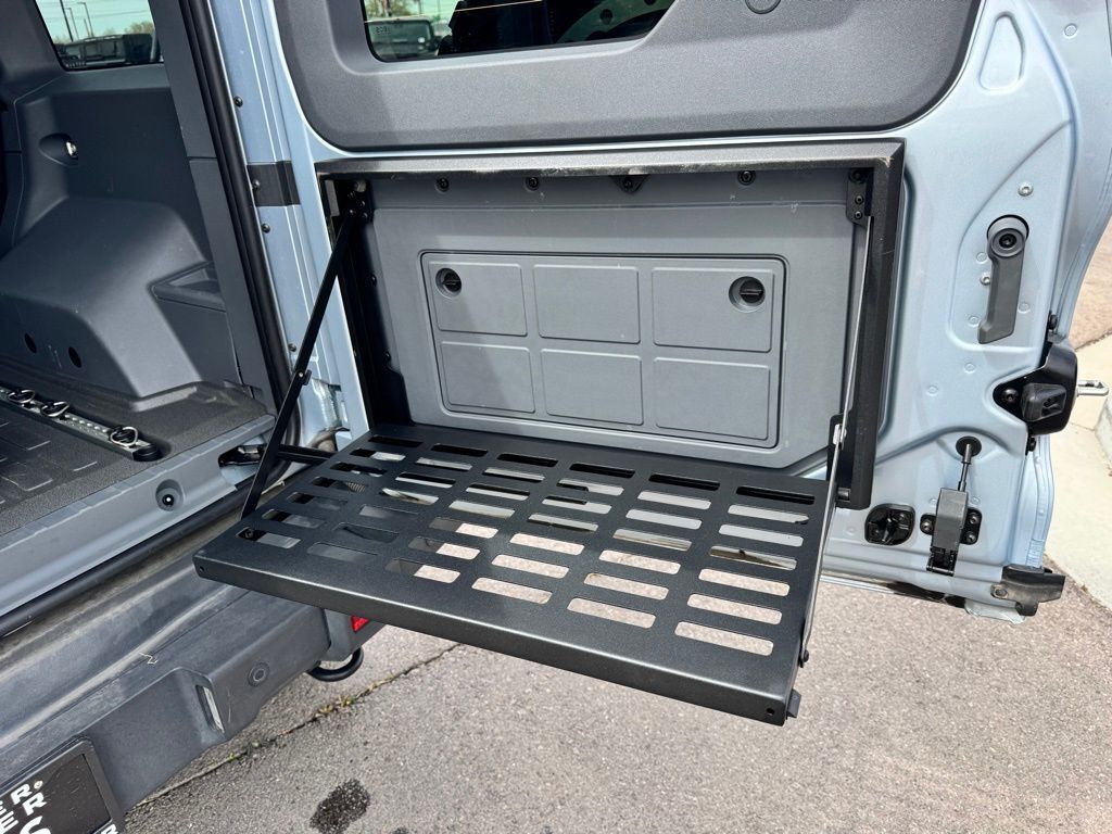 2024 INEOS Grenadier Fieldmaster Edition West Valley UT