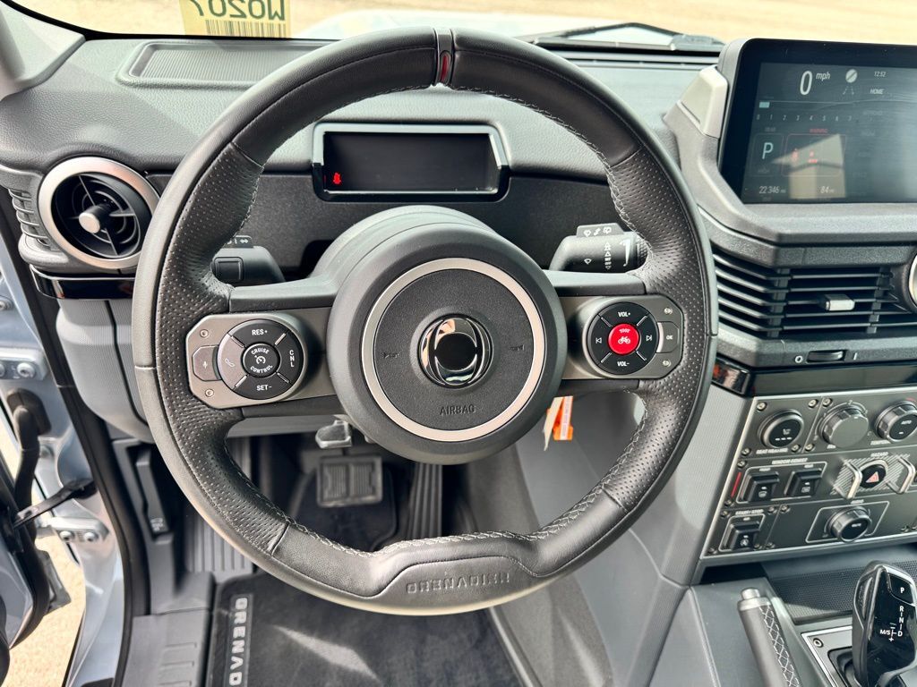 2024 INEOS Grenadier Fieldmaster Edition West Valley UT