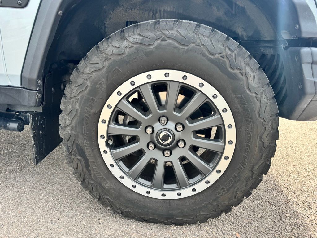 2024 INEOS Grenadier Fieldmaster Edition West Valley UT