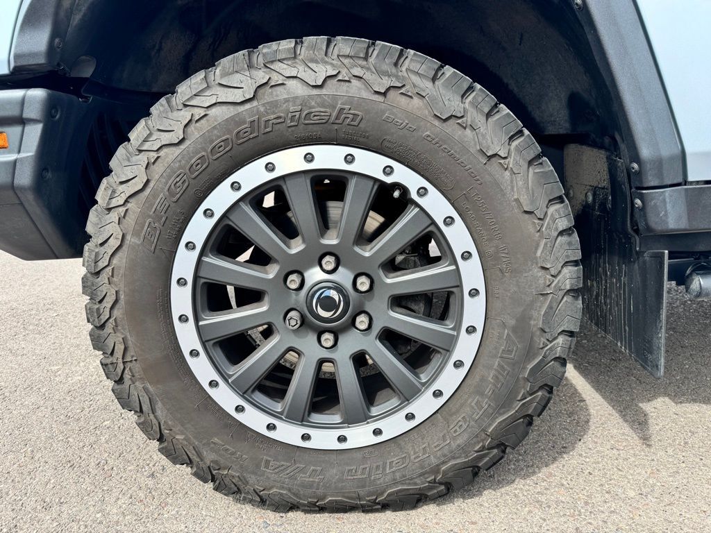 2024 INEOS Grenadier Fieldmaster Edition West Valley UT