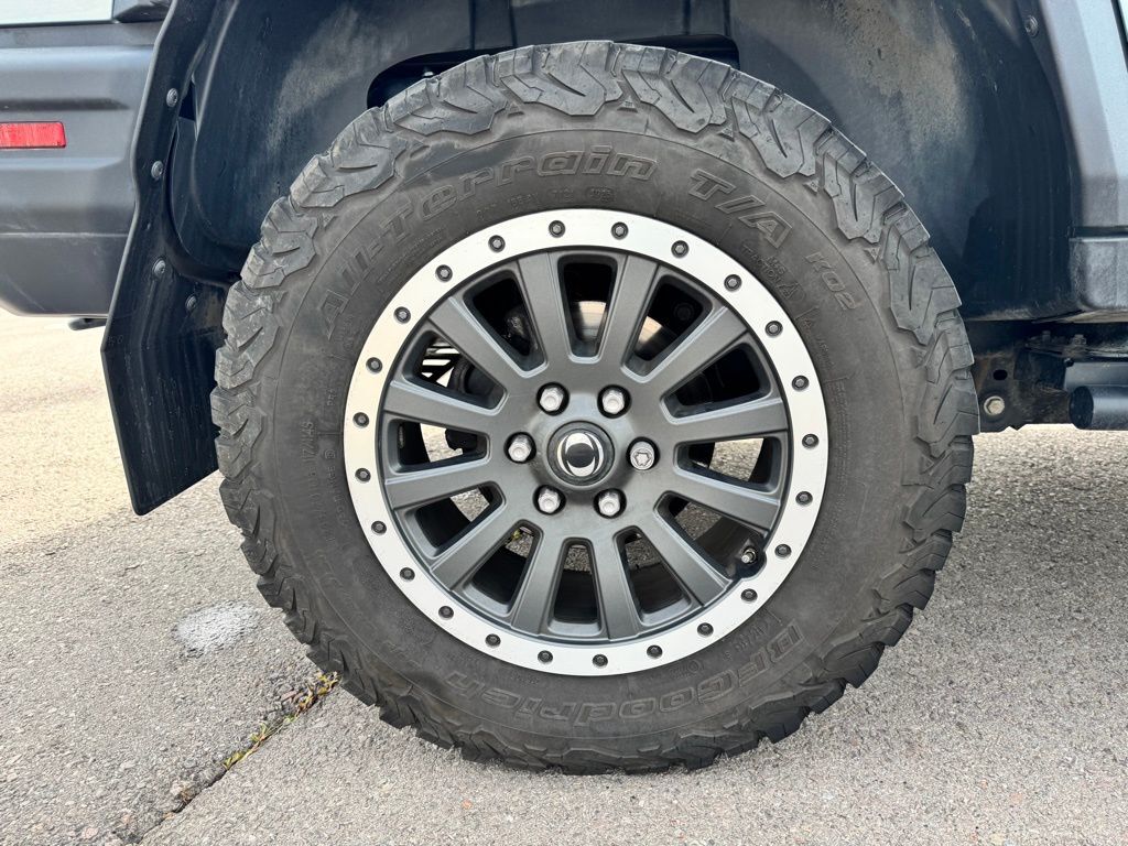 2024 INEOS Grenadier Fieldmaster Edition West Valley UT