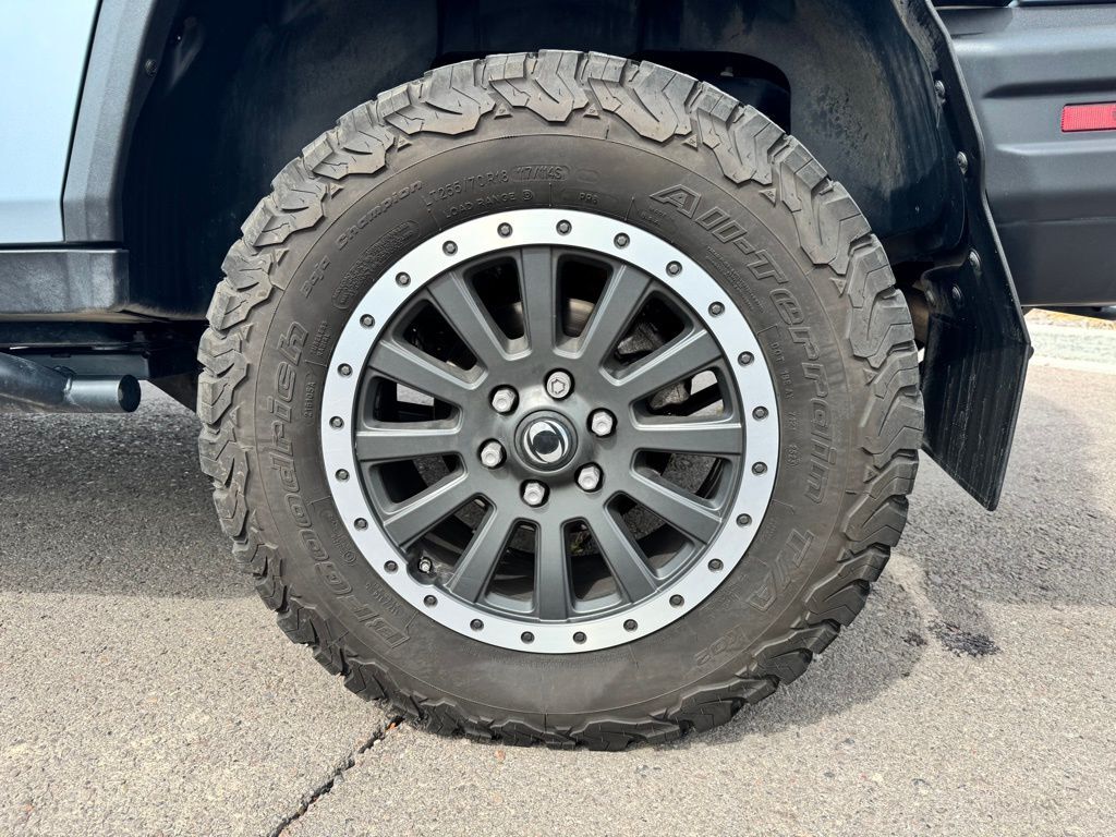 2024 INEOS Grenadier Fieldmaster Edition West Valley UT