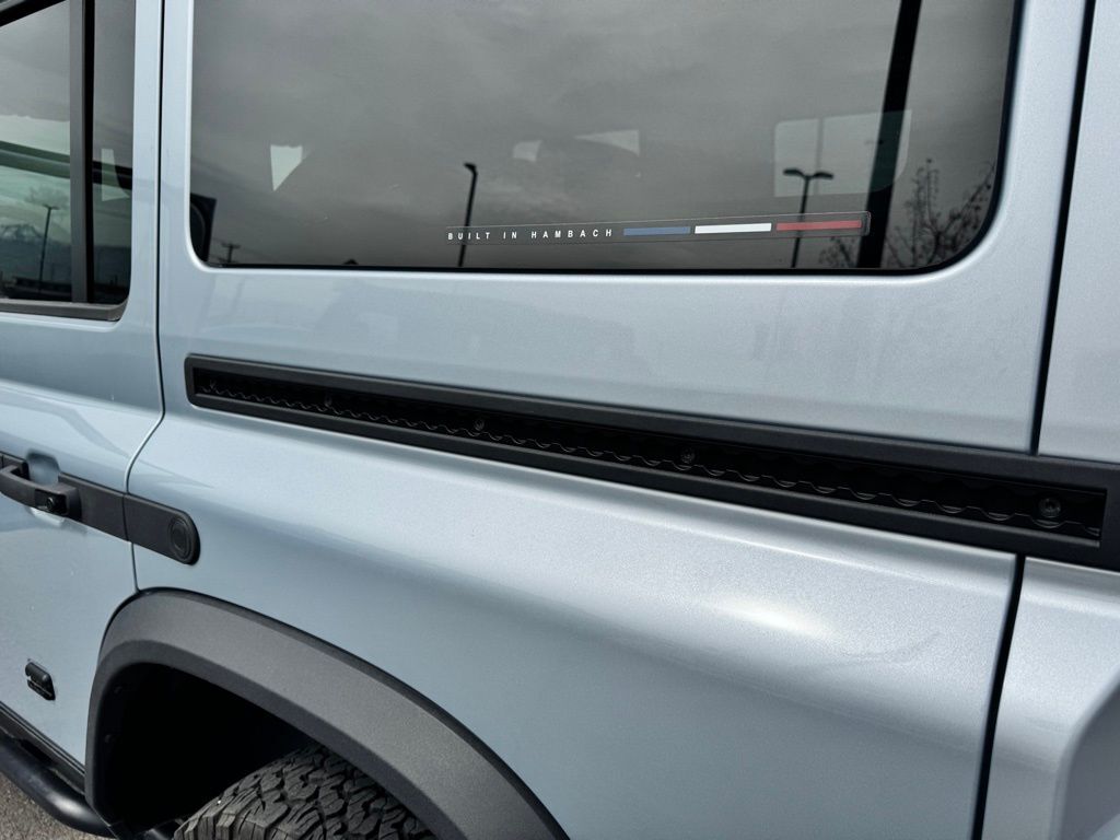 2024 INEOS Grenadier Fieldmaster Edition West Valley UT