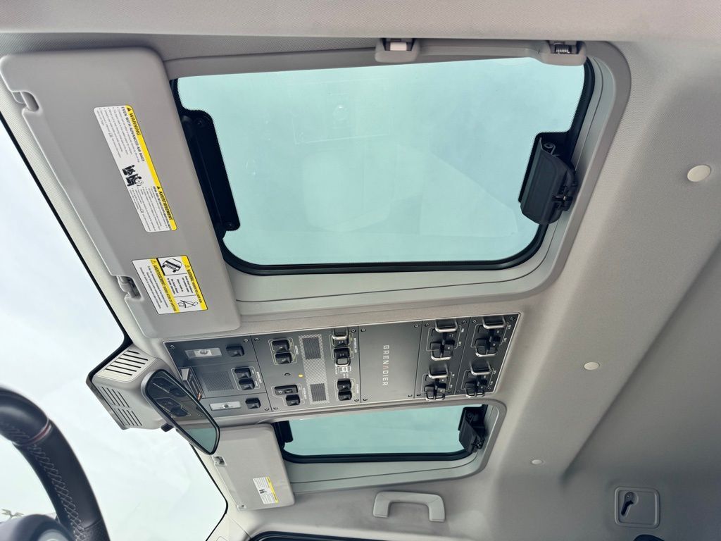 2024 INEOS Grenadier Fieldmaster Edition West Valley UT