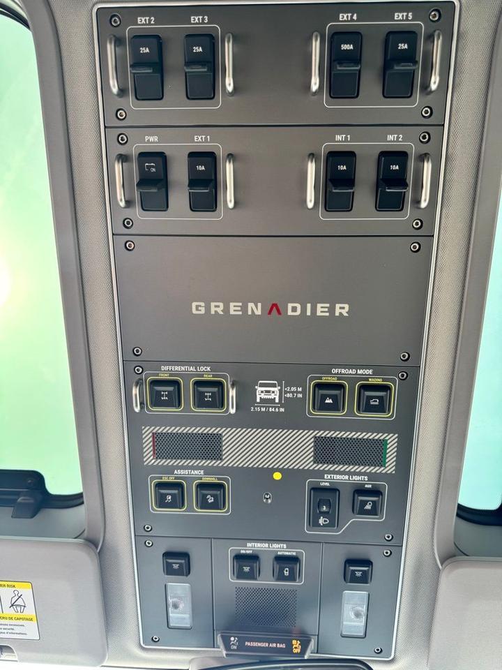 2024 INEOS Grenadier Fieldmaster Edition West Valley UT