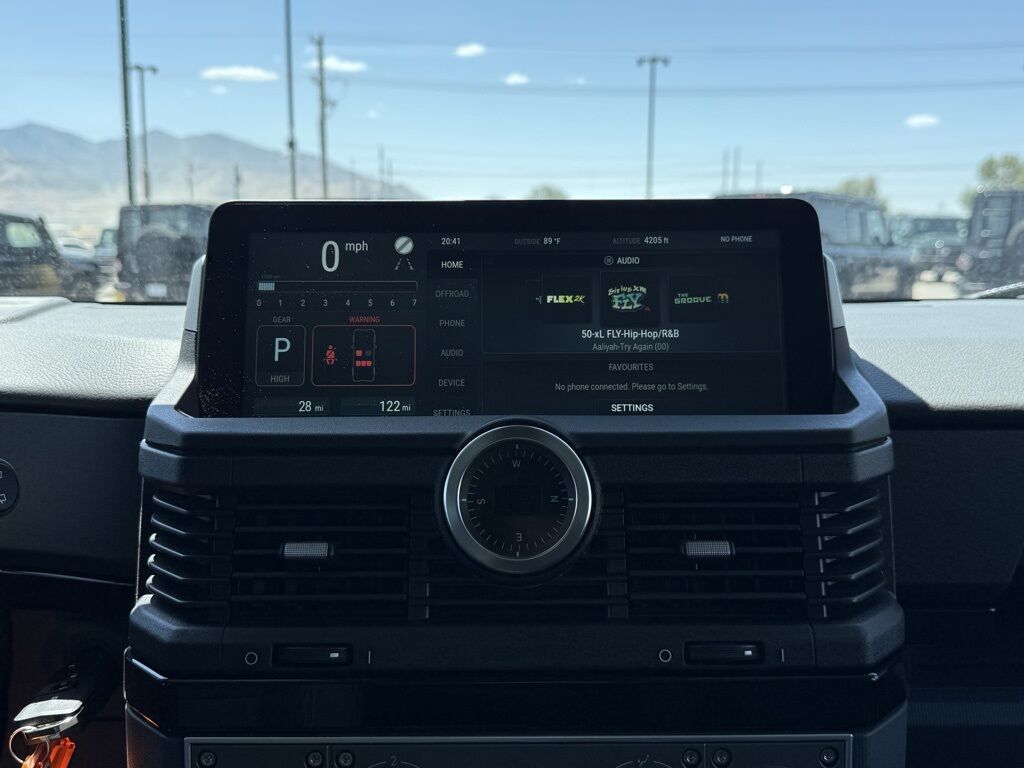2024 INEOS Grenadier Fieldmaster Edition West Valley UT