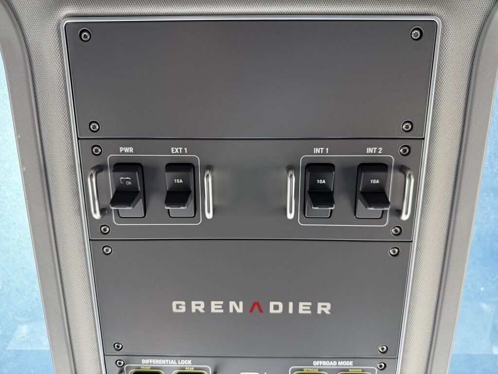 2024 INEOS Grenadier Fieldmaster Edition West Valley UT