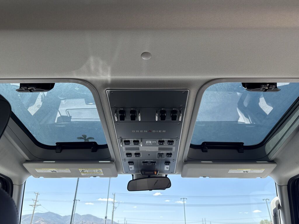 2024 INEOS Grenadier Fieldmaster Edition West Valley UT
