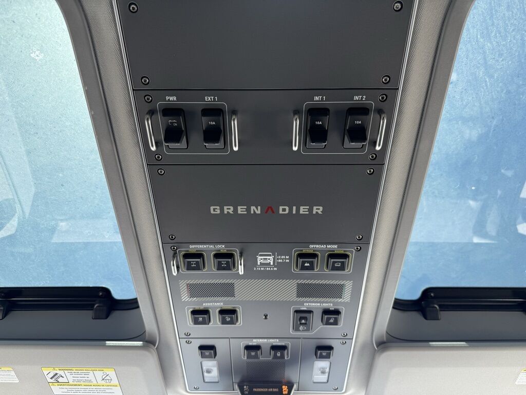2024 INEOS Grenadier Fieldmaster Edition West Valley UT