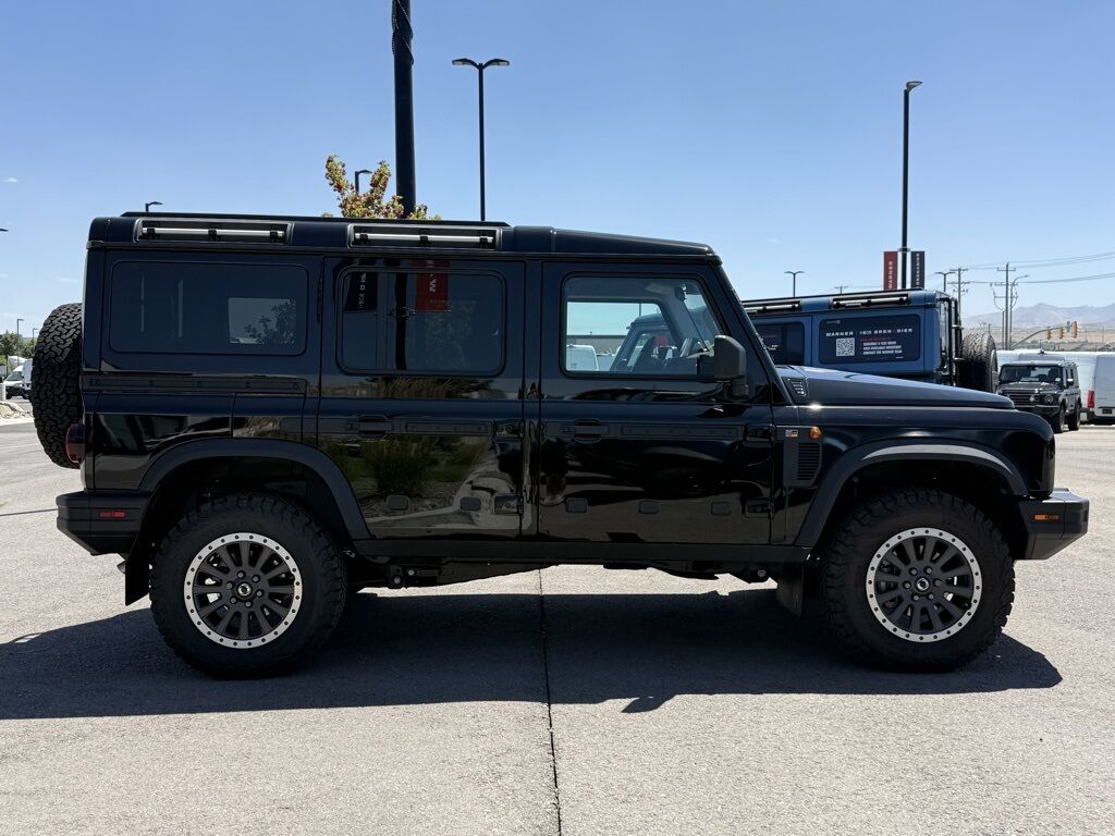 2024 INEOS Grenadier Fieldmaster Edition West Valley UT