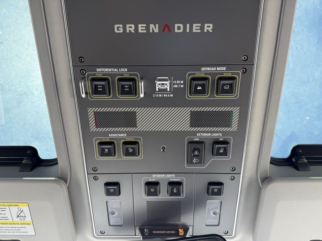 2024 INEOS Grenadier Fieldmaster Edition West Valley UT