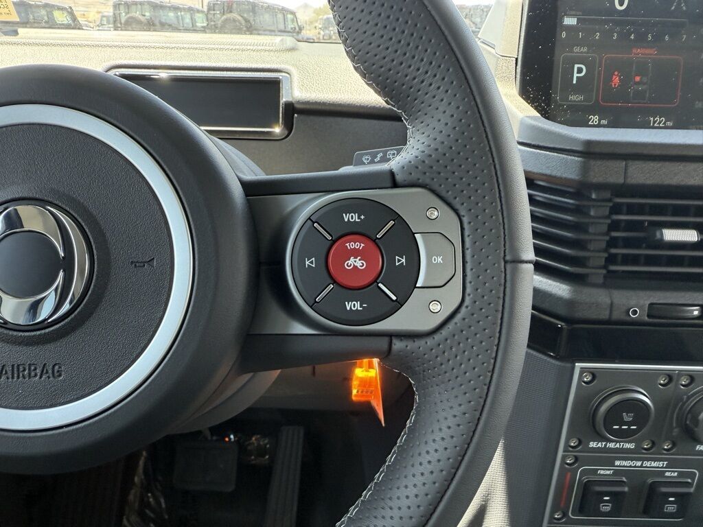 2024 INEOS Grenadier Fieldmaster Edition West Valley UT