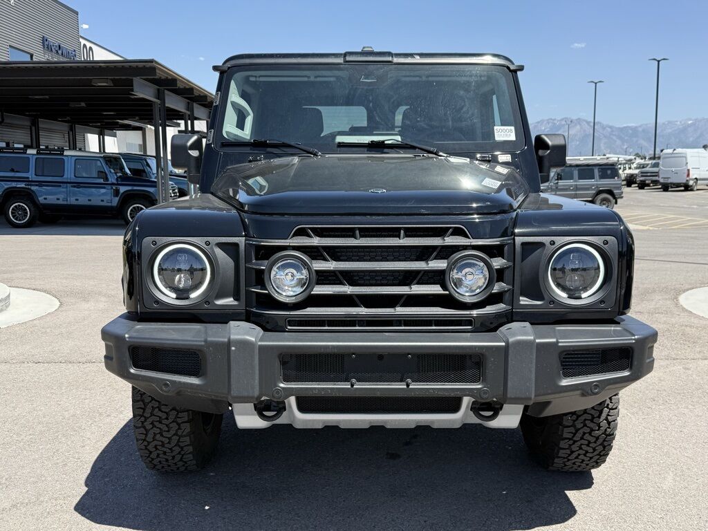 2024 INEOS Grenadier Fieldmaster Edition West Valley UT