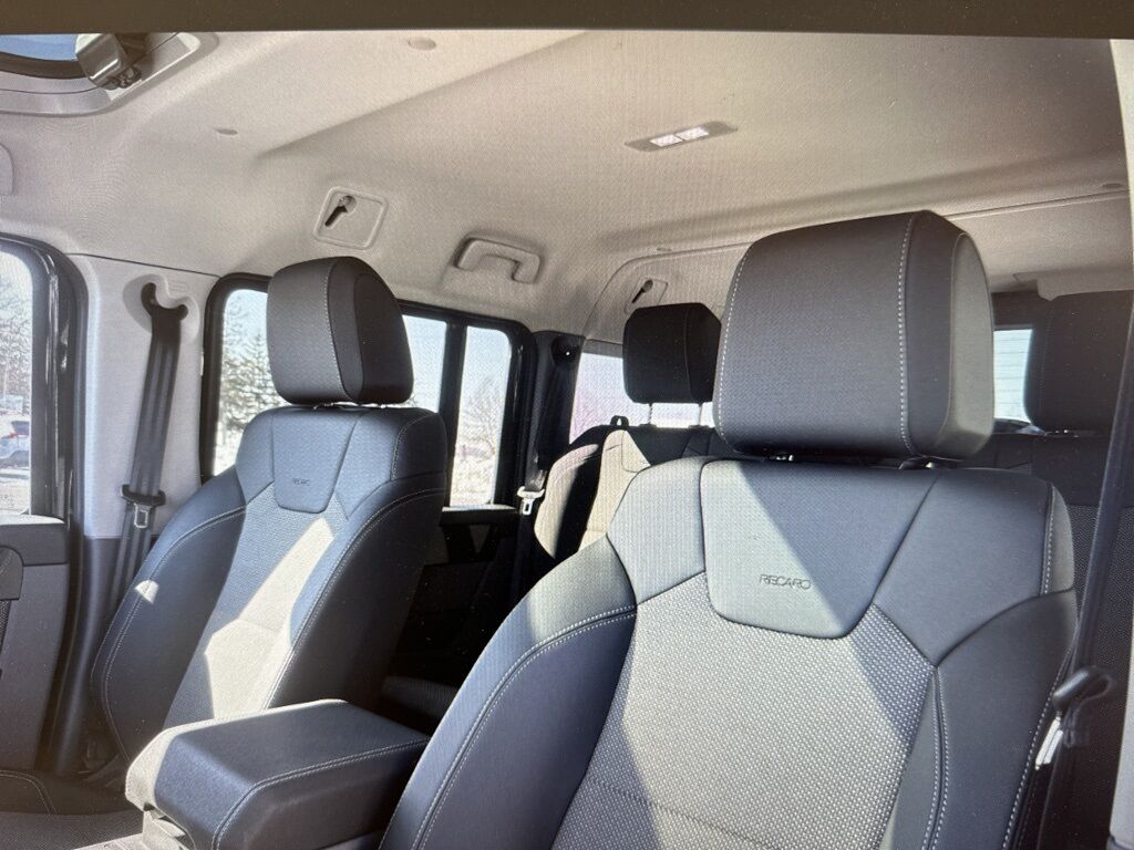 2024 INEOS Grenadier Fieldmaster Edition West Valley UT