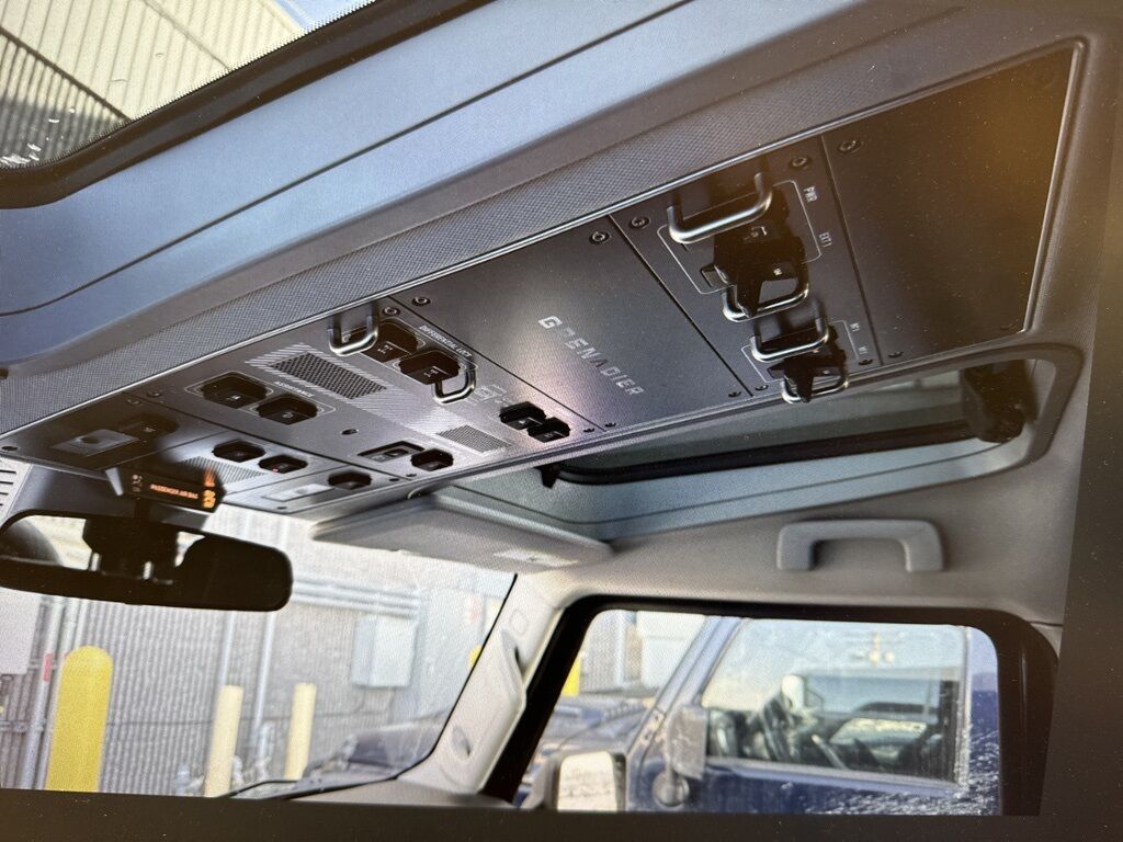 2024 INEOS Grenadier Fieldmaster Edition West Valley UT