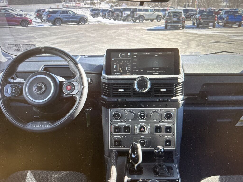 2024 INEOS Grenadier Fieldmaster Edition West Valley UT