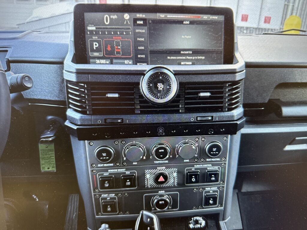 2024 INEOS Grenadier Fieldmaster Edition West Valley UT