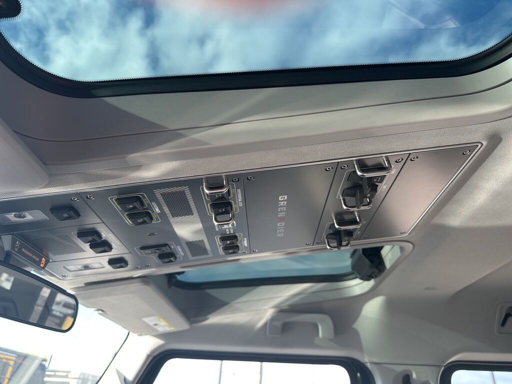 2024 INEOS Grenadier Fieldmaster Edition West Valley UT