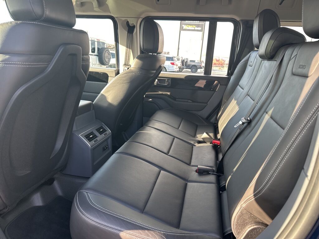 2024 INEOS Grenadier Fieldmaster Edition West Valley UT