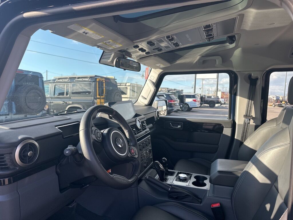 2024 INEOS Grenadier Fieldmaster Edition West Valley UT