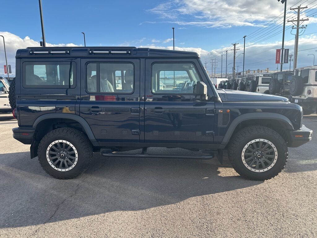 2024 INEOS Grenadier Fieldmaster Edition West Valley UT