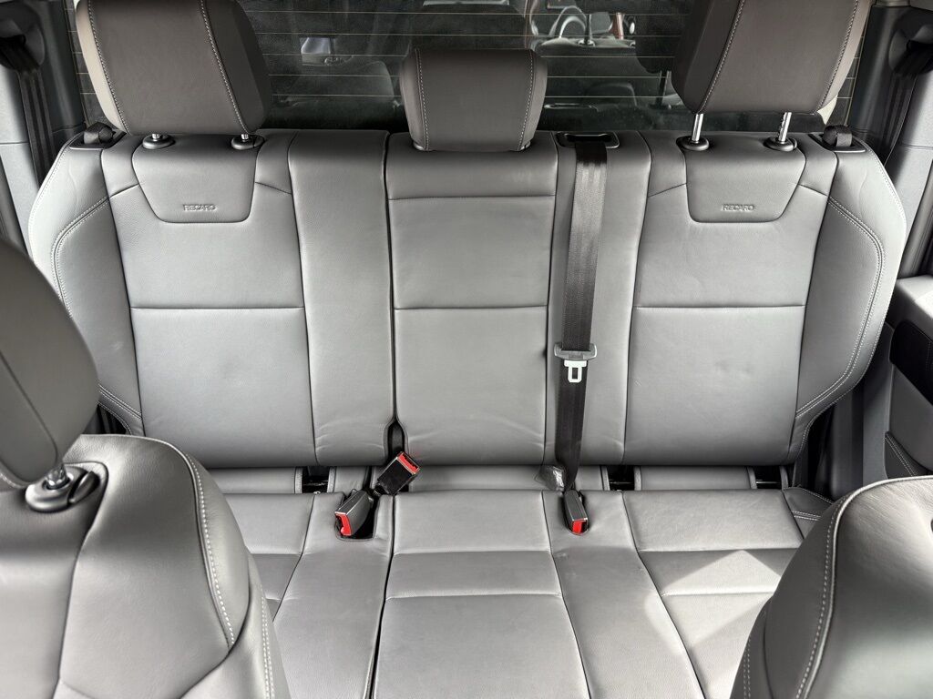 2024 INEOS Grenadier Quartermaster West Valley UT