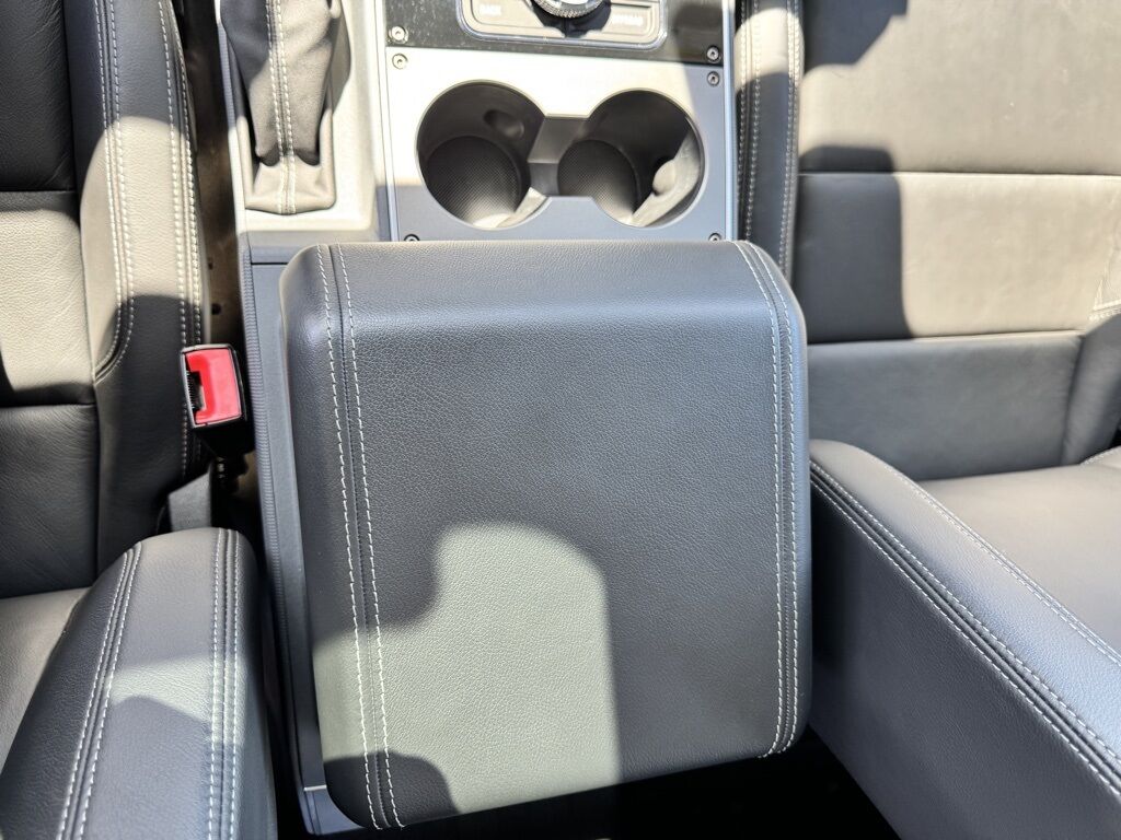 2024 INEOS Grenadier Quartermaster West Valley UT