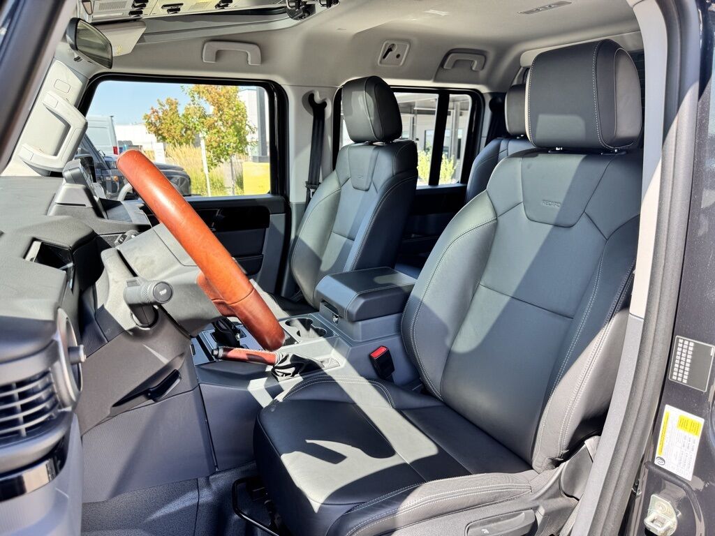 2024 INEOS Grenadier Quartermaster West Valley UT