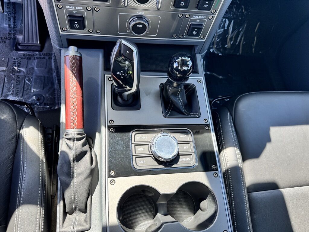 2024 INEOS Grenadier Quartermaster West Valley UT